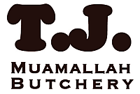 T.J. Muamallah Butcher